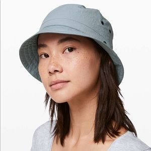 Lululemon Bucket Hat